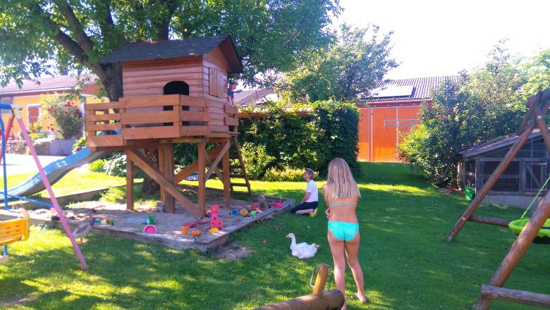 Playground, © Lothspieler