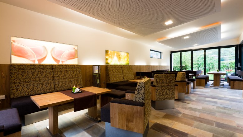 Vin&aacute;rstvo Donabaum, &copy; Weingut Donabaum