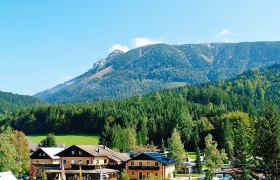 &Ouml;tscher camping, &copy; Digruber