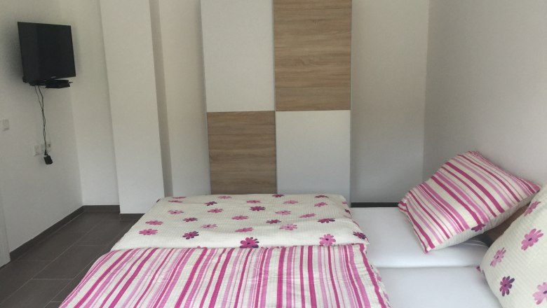 Private room Jarosch, Tulln, &copy; Familie Jarosch