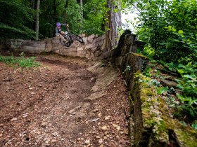 Alte Rodelbahn, © Wienerwald Tourismus GmbH / Miloš Štáfek