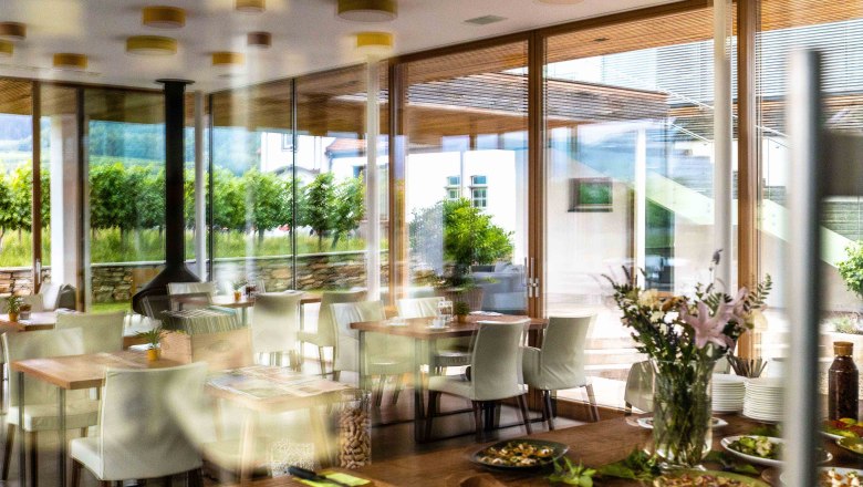 Vinárstvo a hotel Malat, © Pamela Schmatz