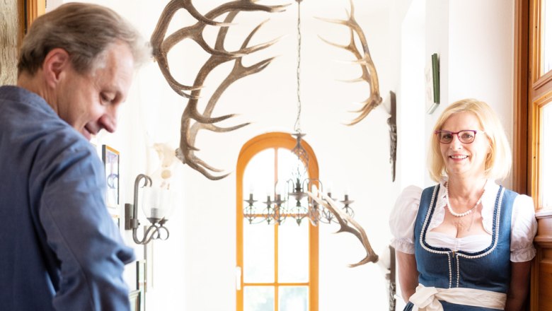 Landlords Franz and Gitti Fally, &copy; Nieder&ouml;sterreich Werbung/Nadja B&uuml;chler