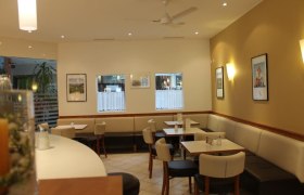 Bakery-Pastry Shop F&uuml;rst, &copy; Stadtgemeinde Scheibbs