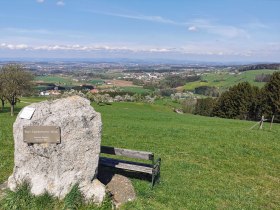 Karl Lammerhubern&aacute;hľad, &copy; Brigitte Hofschwaiger