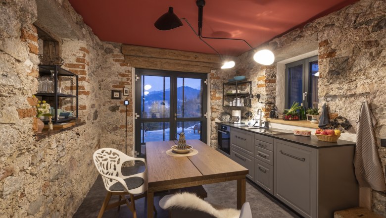 naturjuwel Chalet Alte Schmiede, &copy; Judith und Mario Huber naturjuwel