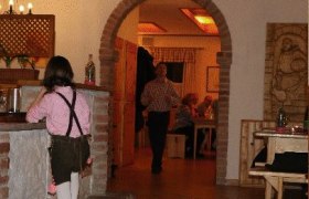 Wine tavern Habacht, &copy; Familie Habacht