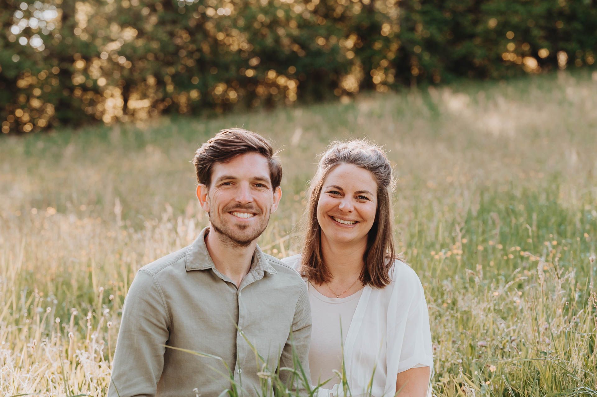 Lisa a Martin Hörz-Weber 