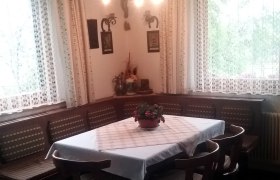 Breakfast room, &copy; Fam. Michael Kronsteiner