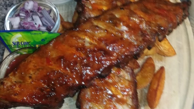 Delicacies are available at the Kirchenwirt inn in Ybbsitz., © Josef Zellhofer