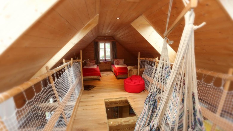 Vacation apartment Lachgut, &copy; A.Luger