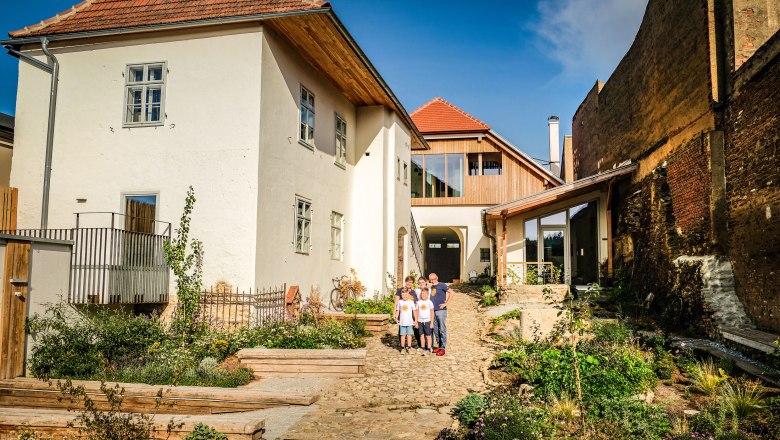 Mestské lofty, © SONNENTOR