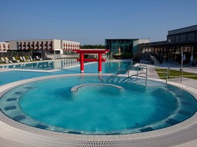 Hotel, Therme und Spa Linsberg Asia (Copyright: Linsberg Asia), &copy; &copy;Linsberg Asia