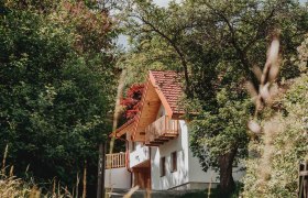 Yogahof, &copy; Sabrina Stummer