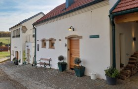 Organic farm zum Grünen Baum, © Weinviertel Tourismus GmbH
