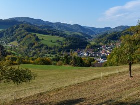 Rotheau Geiseben, © Josef Bollwein