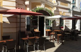 Osteria Cucina & Vini, &copy; Osteria Cucina & Vini