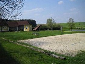 Freizeitanlage Dobersberg