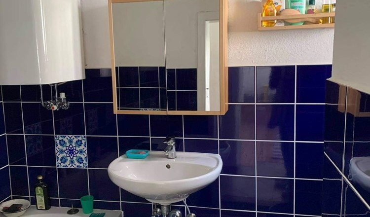 Bathroom, © U. Mitterbauer