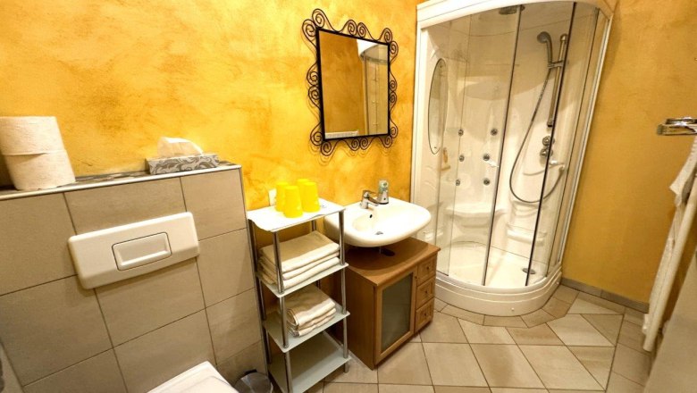 Vacation apartment &Ouml;tscherherberge (4), &copy; &Ouml;tscherherberge Bernreiter