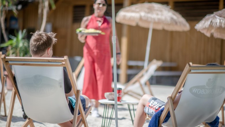 Family adventure pool St. Peter in der Au, &copy; Uschi Wolf
