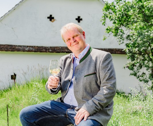Weingut Hofbauer, © Leonardo Ramirez