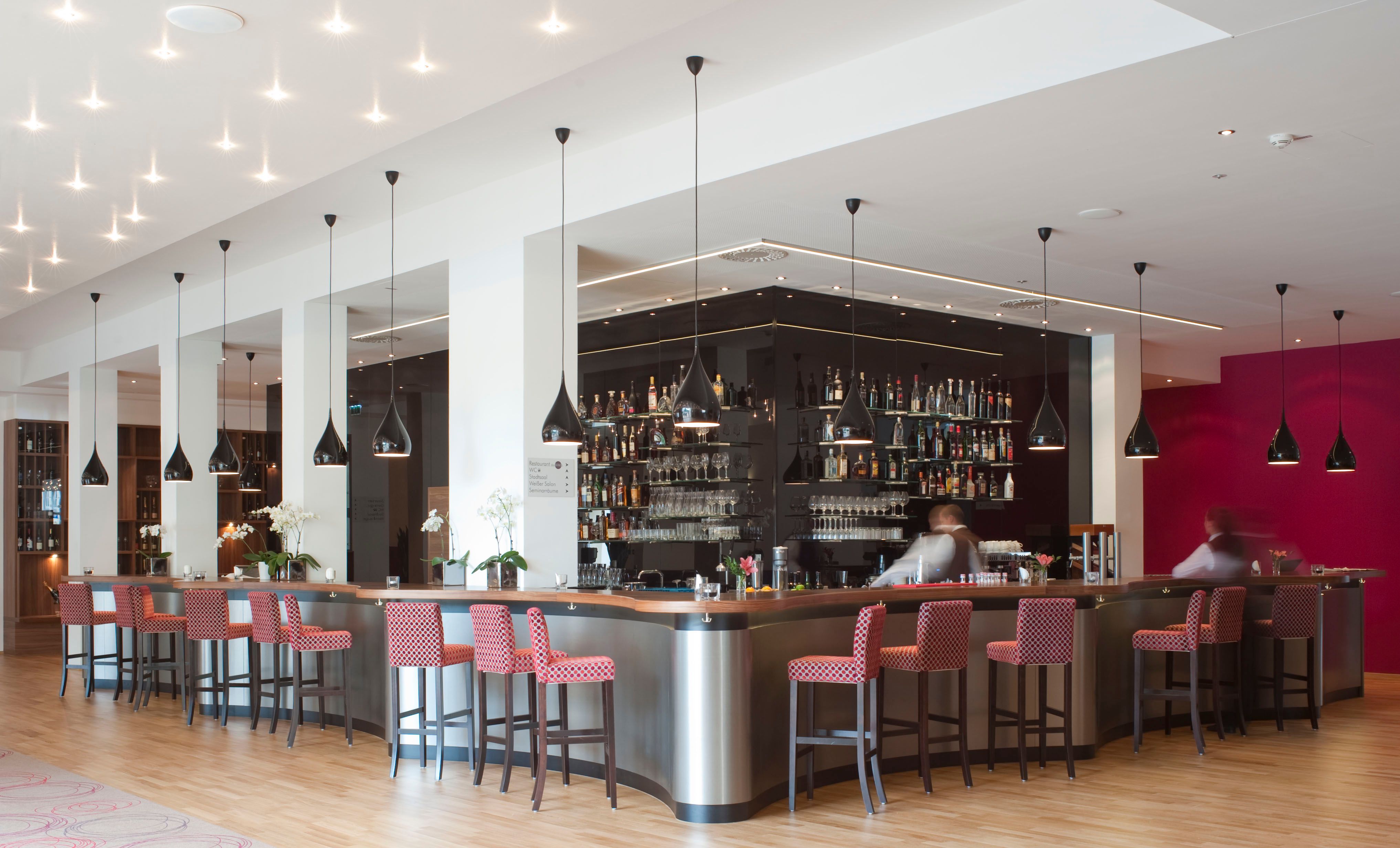 Cityhotel D&amp;C St. Pölten
