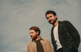 Dietmar & Ludwig Hiedler, &copy; Julius Hirtzberger