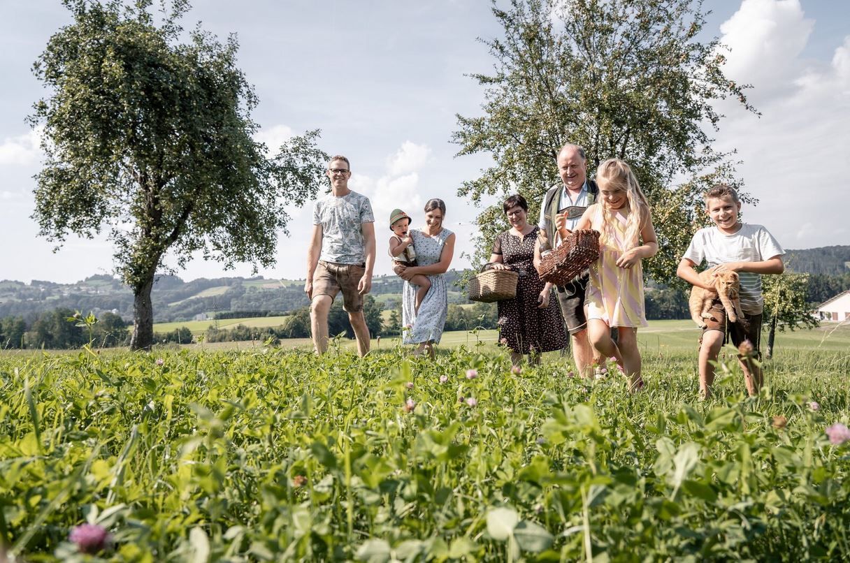 Rodina Atschreiter