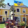 Garten mit Haus, © Familie Pemmer
