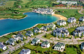 Oberwaltersdorf, &copy; 2009 Fontana Sportveranstaltungs GmbH