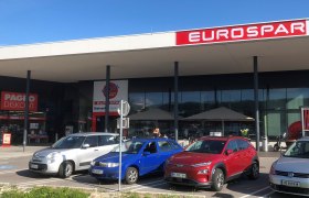 eurospar-poechlarn, &copy; Donau N&Ouml; Tourismus GmbH