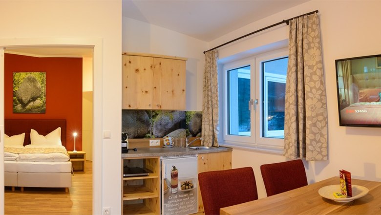 Heart stone room, &copy; Wirtshausbrennerei Krenn, Johann Frank