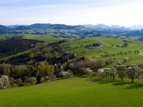 Fotopunkt Voralpenkreuz, &copy; schwarz-koenig.at