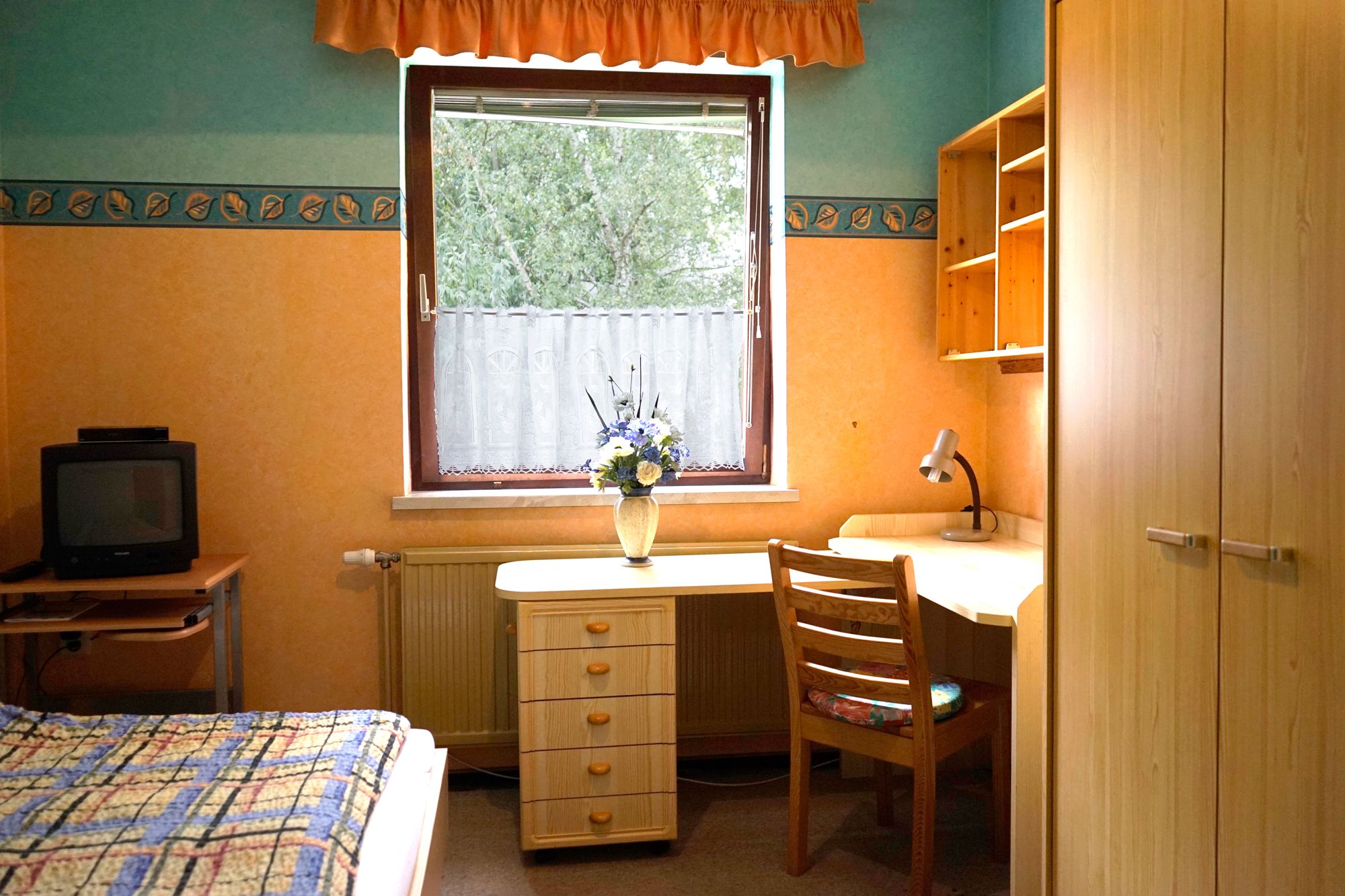 Izba 1 - Apartmán Wurth