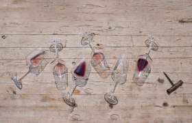 Wines, &copy; Weinviertel Tourismus / Doris Schwarz-K&ouml;nig