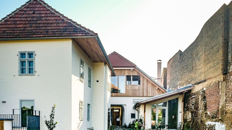 Mestské lofty, © SONNENTOR