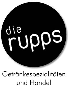 Logo die rupps, Höflein, © die rupps