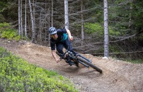 Herrgottschnitzerova cesta 20a, &copy; Wexl Trails