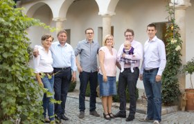 Müllner family, © Astrid Bartl