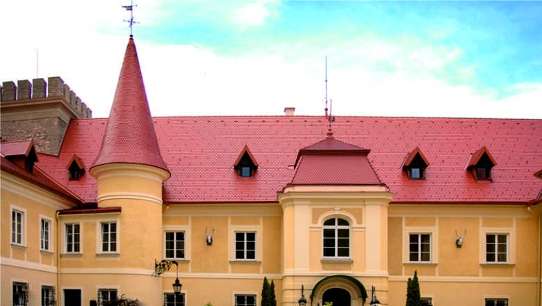 Enzesfeld, &copy; Marktgemeinde Enzesfeld-Lindabrunn