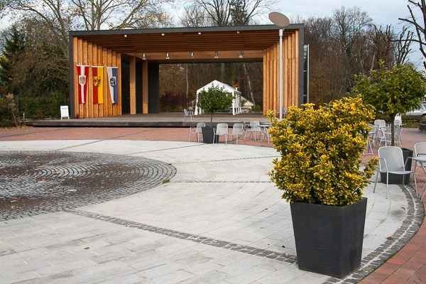Kultúrne divadlo Bad Tatzmannsdorf
