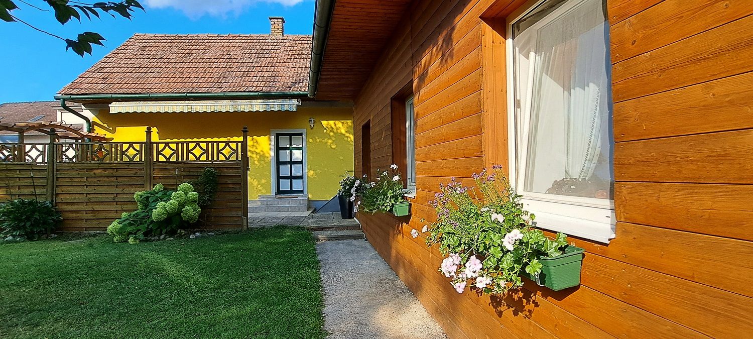 Izba pre hostí Sonja, Grafenwörth