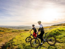 Riesling-Tour, &copy; POV