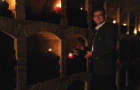 Viticulture G&uuml;ntschl, &copy; &copy; Ronthal Studios