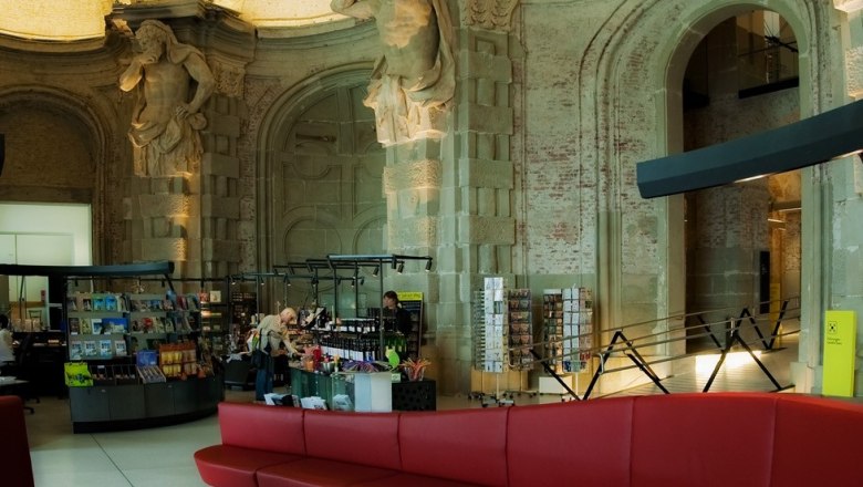 Abbey Museum, &copy; stiftklosterneuburg