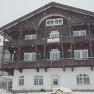 Schneeberghof im Winter, &copy; Hotel Schneeberghof