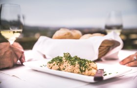 Culinary delights, © Daniela Matejschek