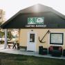 Registration Camping Marbach, © Marbach Camping