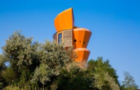 Turm 1(c) Kramberger_verkleinert, © Kramberger